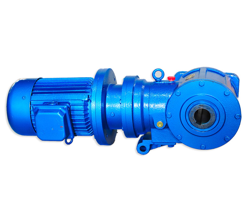 SBD申克稱(chēng)專(zhuān)用減速機(jī)